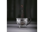 Teiera Bodum Con Filtro Chambord Nero 1,3 Litri
