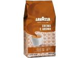Lavazza Crema E Aroma Caffè In Grani 1Kg Italiano