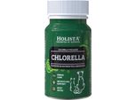 Holista - Chlorella - 90 Tabletten
