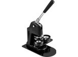 Button Maker Pro - Macchina Per Bottoni In Alluminio - Creatore Di Badge - Macchina Per Bottoni - Pin - Pressa Manuale Per Bottoni