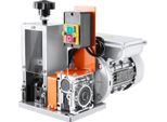 Spelafili Happyment - Elettrico E Manuale - Spelafili Automatico - Per Cavi Di Rame - 1,5-25 Mm