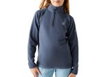 Dare2B Felpa Freehand Blu 5-6 Anni Ragazze Blu 5-6 Anni