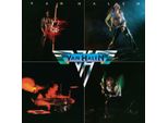 Van Halen-Van Halen (Rimasterizzato)