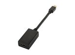 Adattatore Da Mini Displayport A Hdmi Nanocable 10.16.0102 15 Cm