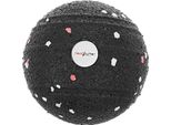 Pallone Da Massaggio Crossfit Epp 8 Cm - Rosso
