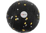 Palla Per Massaggi Crossfit Epp 8Cm - Giallo