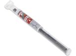 Punta Sds-Max ø 14 Mm Lunghezza 340 Mm Calcestruzzo Pietra Muratura Acciaio - ø 14 Mm - Lunghezza 340 Mm