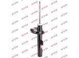 Ammortizzatore Anteriore Citroen Berlingo, Xsara Peugeot Partner 1.1-2.0D 06.96- Le