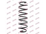 Molla Sospensione Volvo Anteriore 850, S70, V70 E 2.0/2.4 06.91-12.00