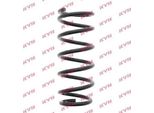 Nissan Almera Ii Posteriore 1.5I-2.2Dci Molla Sospensione 01.00-