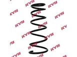 Toyota Carina Posteriore E 1.6-2.0D 04.92-09.97 Molla Sospensione