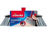 Ricarica Per La Spazzola Universale Vileda Classica 2In1