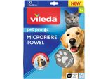 Vileda Pet Pro Panno In Microfibra Xl