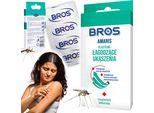 Bros - Amaris - Cerotti Per Il Sollievo Delle Punture D'insetto, 20 Pezzi