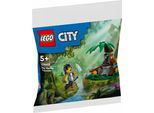 30665 - Lego City - Incontro Con Il Piccolo Gorilla