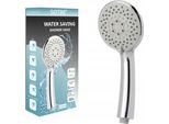 Soffione Doccia A Risparmio Idrico, Soffione Doccia A 5 Zone - 60 %