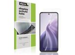 4X Pellicola Protettiva Per Oukitel C69 Protezione Schermo Antiriflesso Dipos