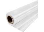 Broeikasfolie Pro - Film Per Tunnel - Film Per Cas - 32X25 Piedi - Resistente Ai Raggi Uv - Polietilene - Film Da Giardino Per Pomodori