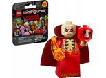 71047 - Minifigure Lego - Szass Tam - Dungeons & Dragons