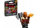 71047 - Lego Minifigures - Dispositivo - Dungeons & Dragons