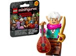 71047 - Lego Minifigures - Elf Bard - Dungeons & Dragons