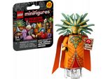 71047 - Lego Minifigures - Die Herrin Des Schmerzes - Dungeons & Dragons