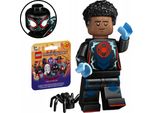 71050 - Lego Minifigures - Miles Morales/Spider-Man #1