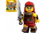 71045 - Lego Minifigures - Barbar Col25-11 / Serie 25