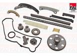 Set Di Catene Di Distribuzione Fai Autoparts