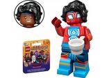 71050 - Minifigure Lego - Pavitr Prabhakar/Spider-Man India #6