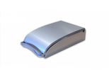 Bakker Elkuizen Bnelcaseb Bakkerelkhuizen Alu Portable Lockercase Sw Extern Retail Extern Retail
