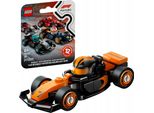 71049 - Lego Minifigures - Auto Da Corsa Mclaren Formula 1
