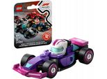 71049 - Lego Minifigures - Auto Da Corsa Academy Formula 1