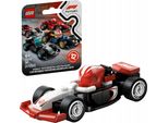 71049 - Lego Minifigures - Auto Da Corsa Haas F1