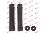 Kit Installazione Ammortizzatore Toyota Posteriore Avensis Verso, Corolla, Previa 1.33-2.4 08.00-