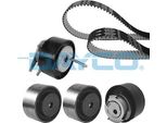 Set Distribuzione Citroen 3,0Hdi 09- Set Pompa Di Iniezione