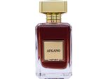 Marhaba Afgano Eau De Parfum Unisex 100 Ml