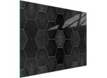 Tagliere In Vetro 52X30