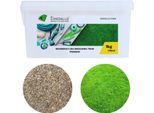 Barenbrug Grass Emeralld Regenerative Premium 1Kg
