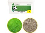 Erba Sportiva Barenbrug Emeralld Sport 2 Kg