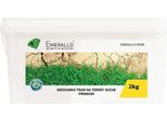 Emeralld Home Erba Premium Per Aree Secche 2 Kg