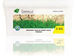 Erba Secca Emeralld 5Kg Barenbrug Acqua