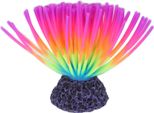 Coralli Di Simulazione In Silicone Per Acquari Decorazione Paesaggistica Dell'acquario Piante Acquatiche Fintecolorate