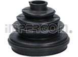 Original Imperium 30665 Copriasse Adatto Per MERCEDES-BENZ Sprinter 3 T Furgone (903) Lato Ruota Albero Motore