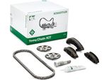 Ina 559 1003 30 Kit Catena Di Distribuzione Catena Di Distribuzione Adatta Per MERCEDES-BENZ Classe C Berlina (W204) Classe C Station Wagon (S204) Classe E Berlina (W212)