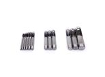 Kraft&Dele KD11202 Set Di Punzoni Per Fori 3-19 Mm 12 Pezzi