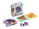 Cuccioli Di Puzzle Kukikuk VéééLiké Con La Mamma