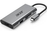 Dongle Acer 7In1 Type-C 1 X Hdmi 3 Usb 3.0 1 C 1