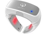 Massaggiatore Per Il Collo Ikeener, Terapia A Luce Rossa Per Il Sollievo Dal Dolore Al Collo, Dispositivo Di Terapia Laser Per Il Collo, 650Nm Rosso &808Nm
