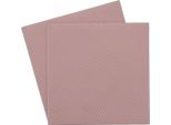 Thermal Grizzly - Pad Termici Ad Alte Prestazioni, 2 Pezzi, 100 X 100 X 0,5 Mm